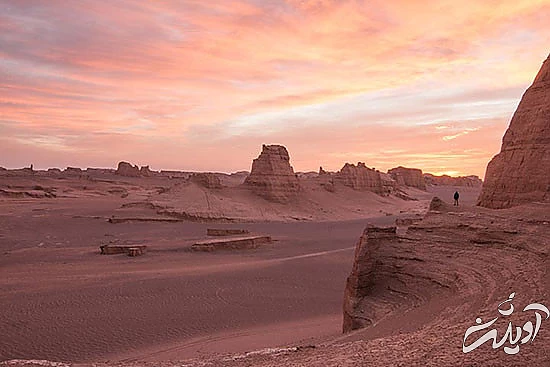 به آفریقای ایران سفر کنید به آفریقای ایران سفر کنید